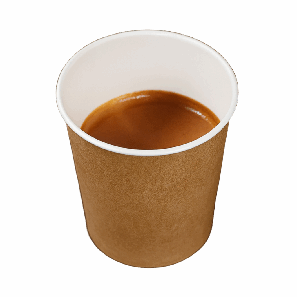 Доставка еды в Курганинске — заказать эспрессо в Кафе Итальяно