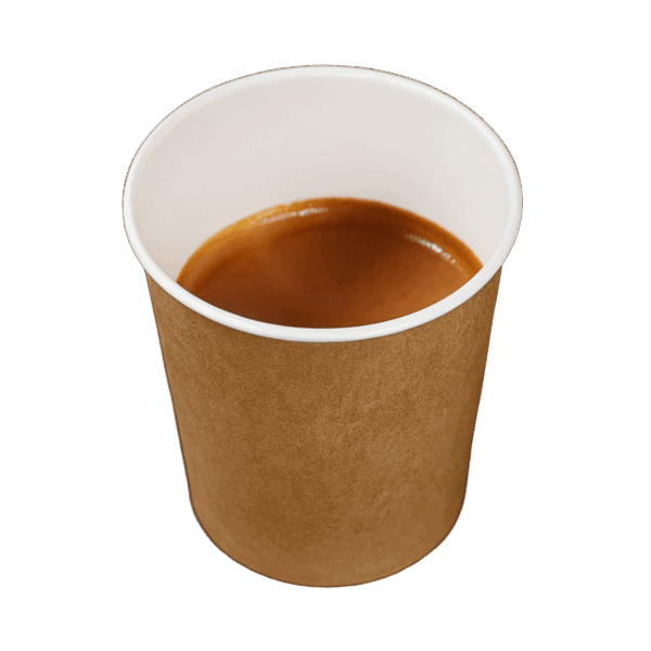 Доставка еды в Курганинске — заказать эспрессо в Кафе Итальяно