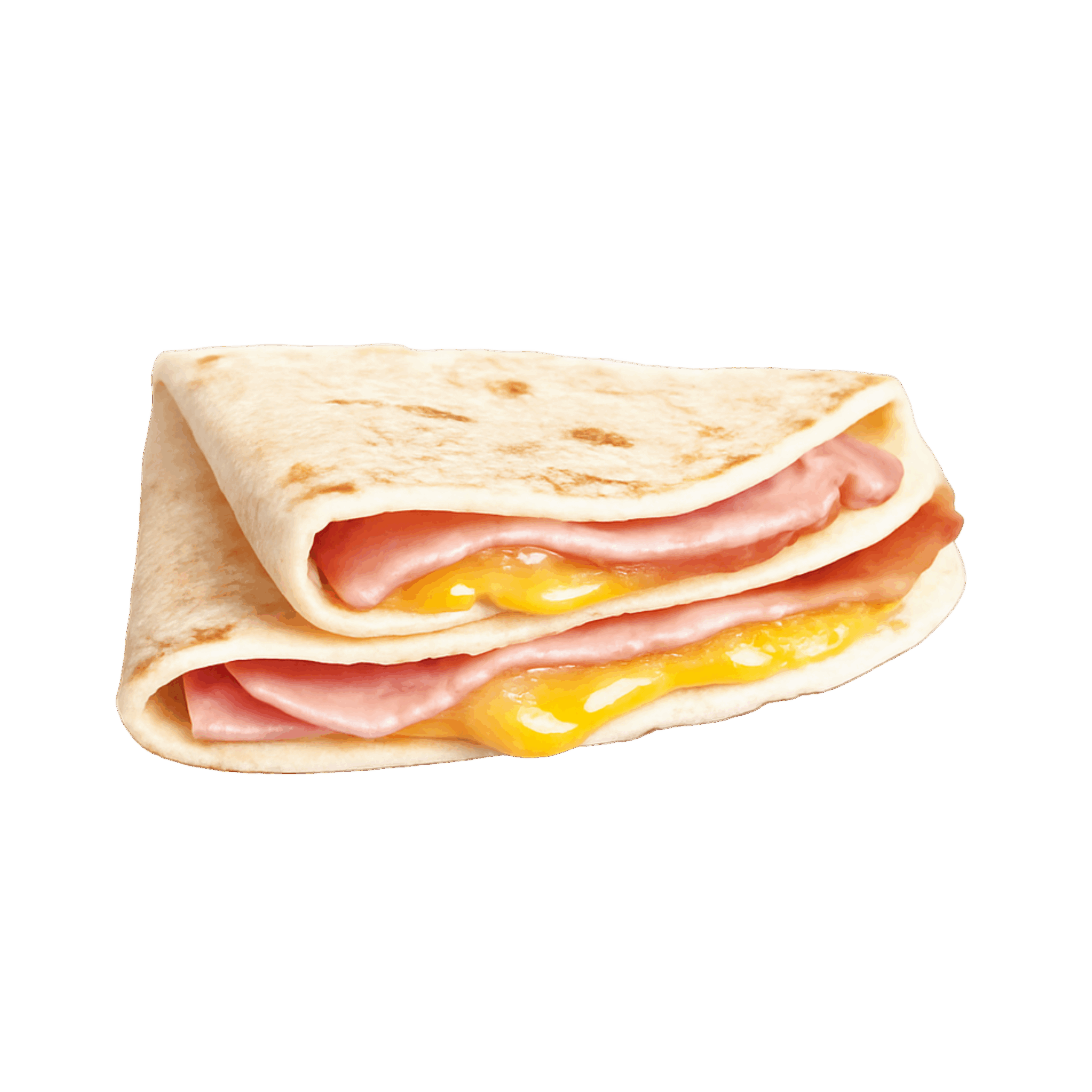 кесадилья с ветчиной и сыром Заказать кесадилью в Курганинске — доставка еды из Caffe Italiano