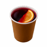 Красный цитрус