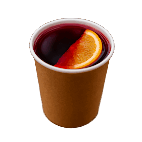 Заказать доставку еды на дом — красный цитрус | Кафе Итальяно