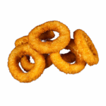 Луковые кольца