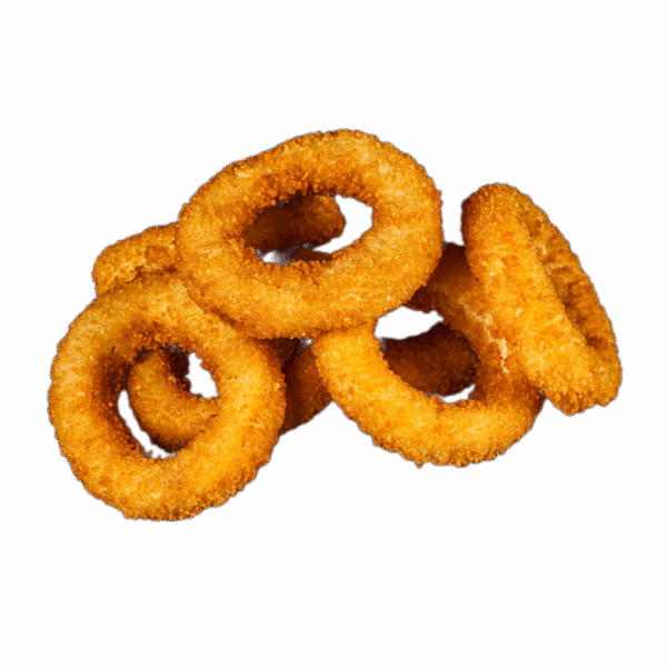 Заказать луковые кольца в Курганинске | Доставка горячих закусок из кафе Итальяно