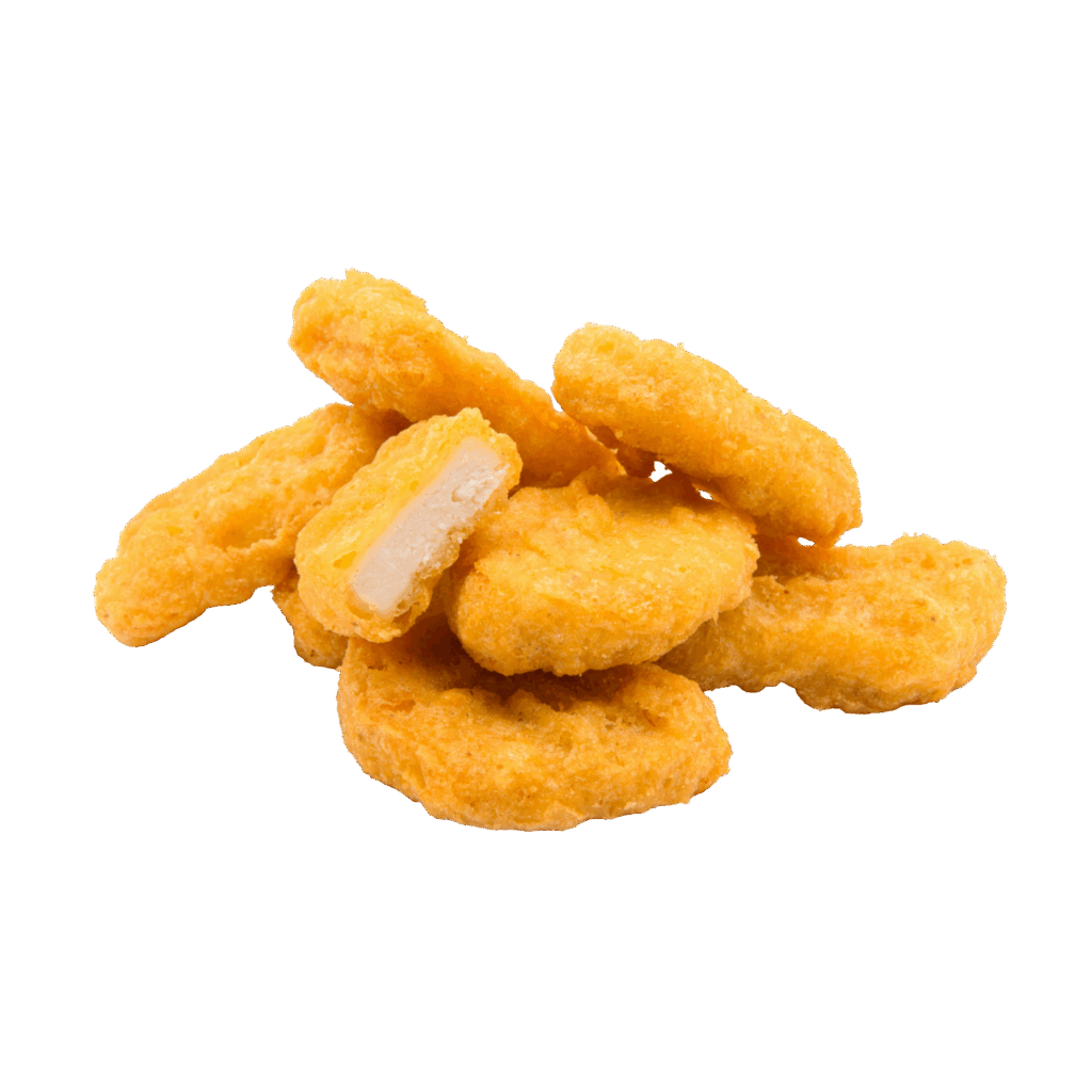 Заказать наггетсы в Курганинске | Быстрая доставка на дом в кафе Итальяно
