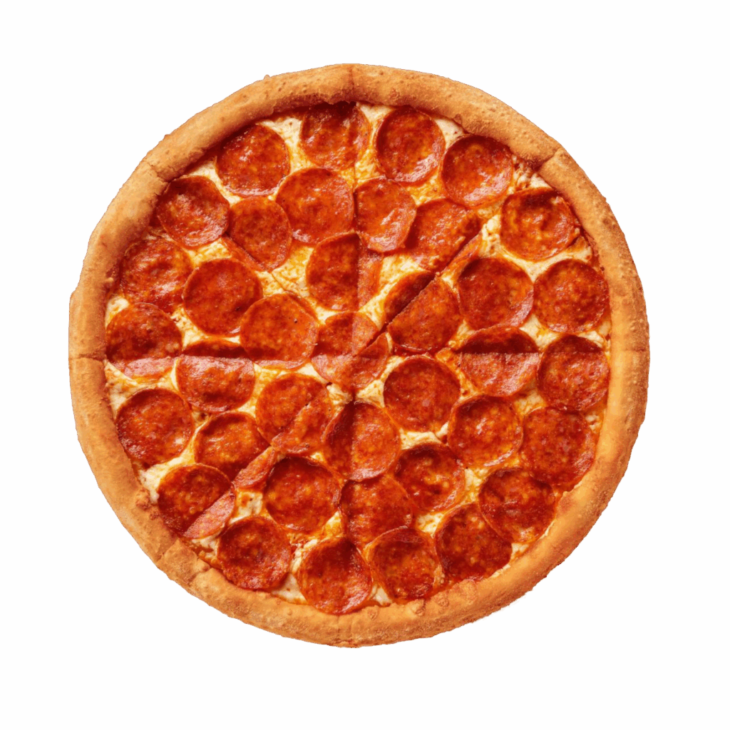 Заказать пиццу Пепперони в Курганинске