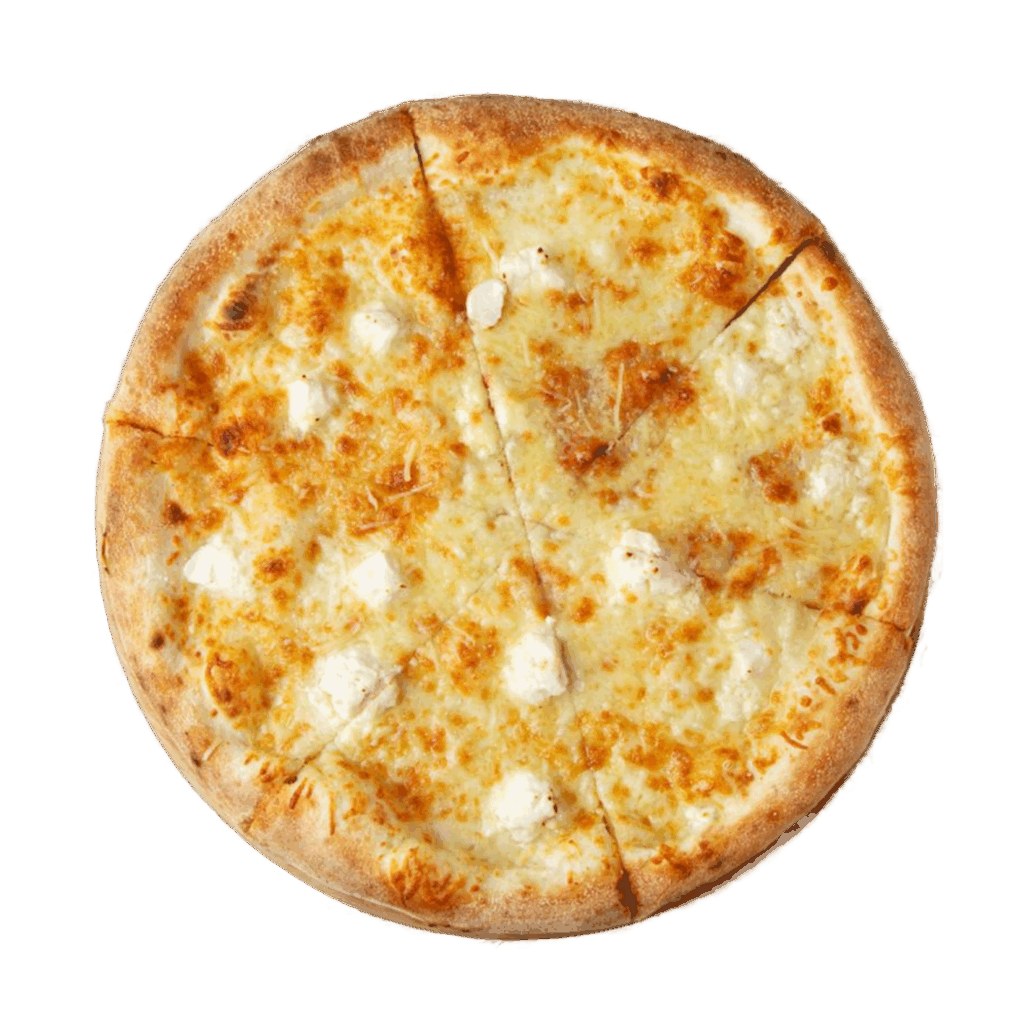 Пицца Сырная в Курганинске — заказать с доставкой из кафе Итальяно