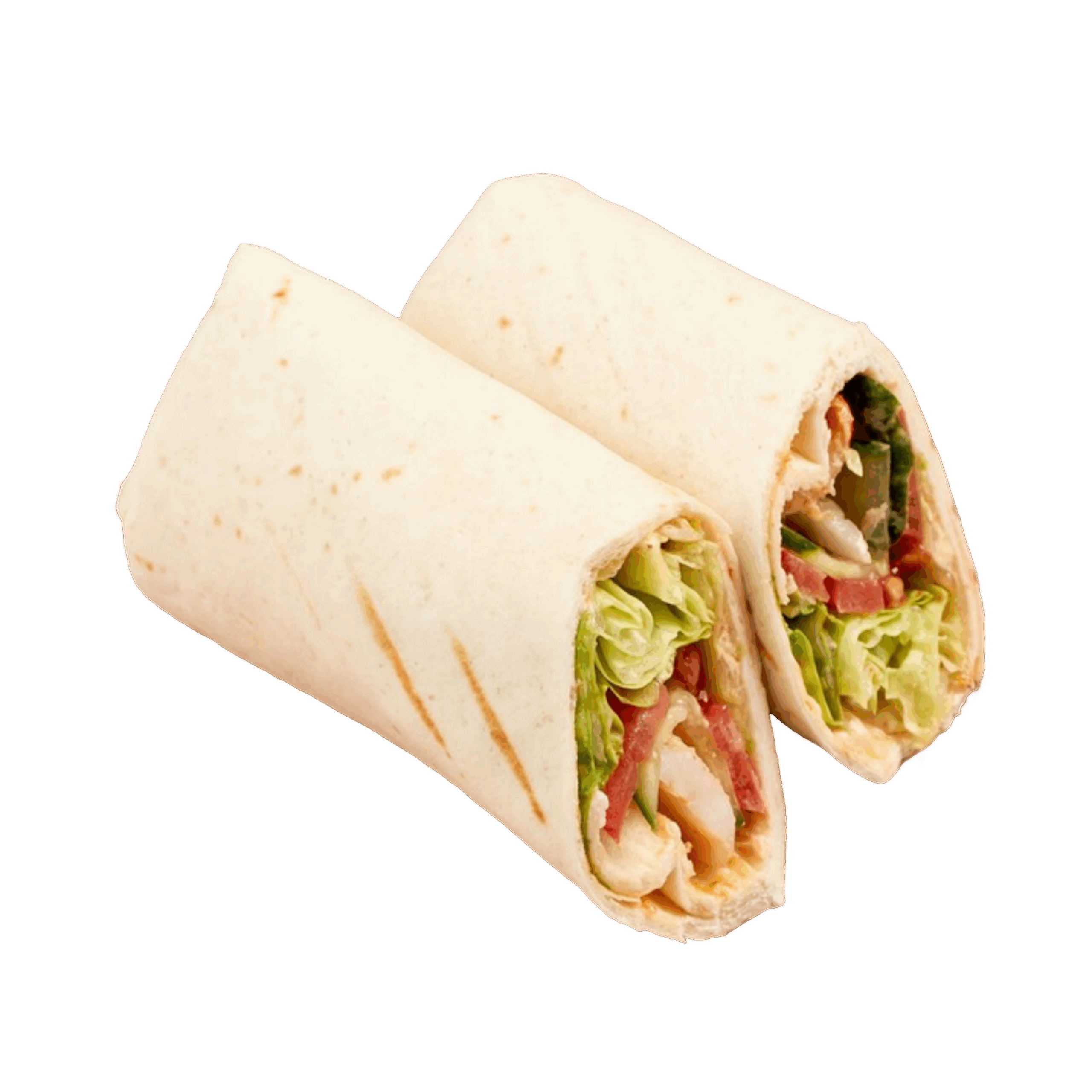 сэндвич ролл с креветкой Доставка еды в Курганинске — заказать Сэндвич-ролл с креветкой