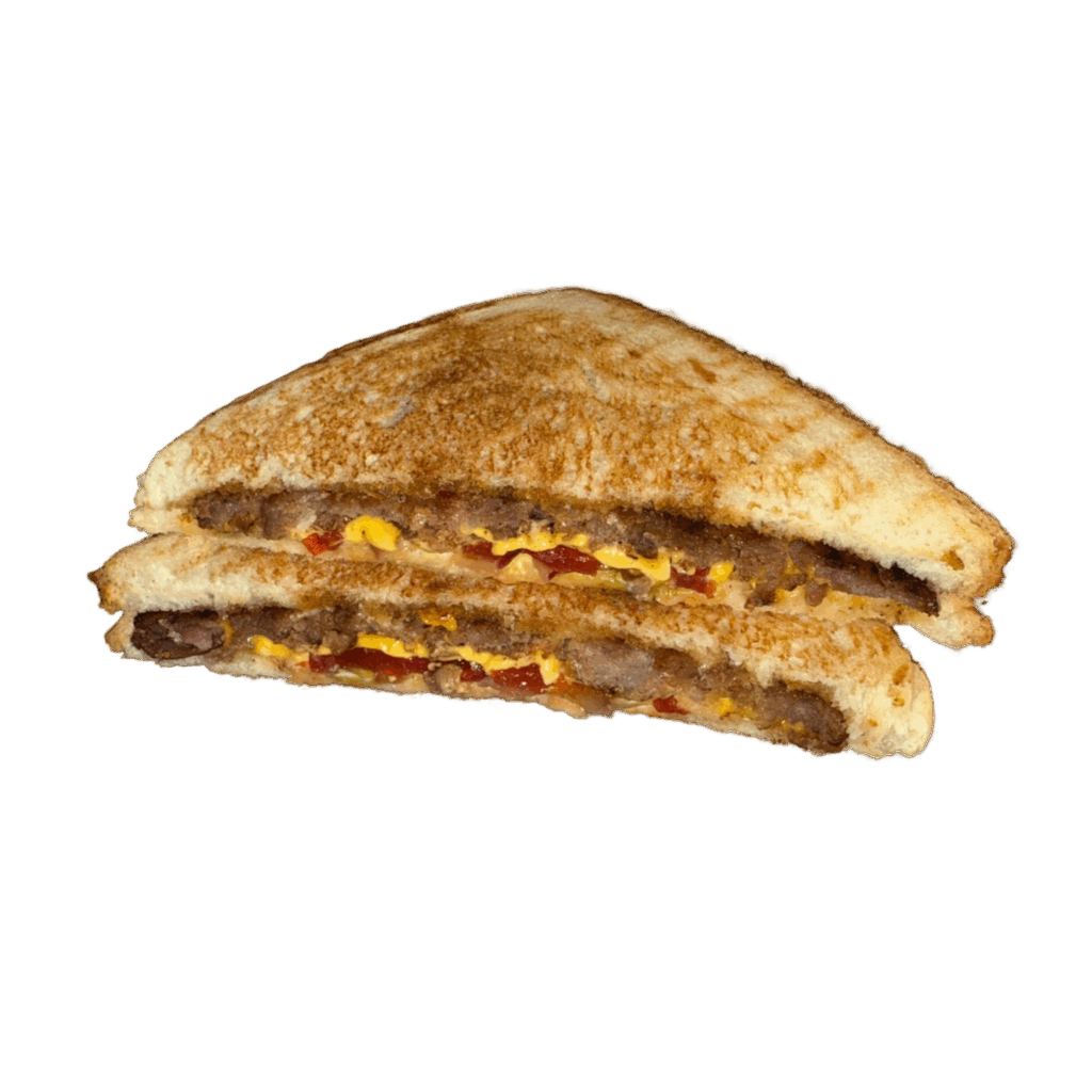 Сэндвич мясной — доставка еды в Курганинске (Caffe Italiano)