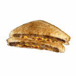 Сэндвич мясной