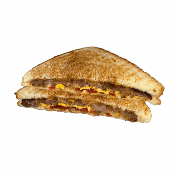 Сэндвич мясной — доставка еды в Курганинске (Caffe Italiano)