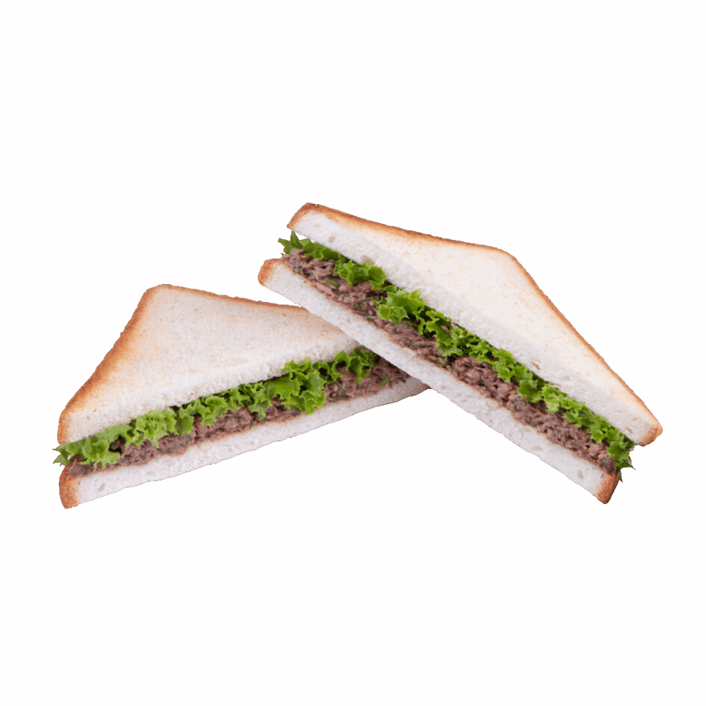 Заказать сэндвич с тунцом с доставкой по Курганинску — Caffe Italiano