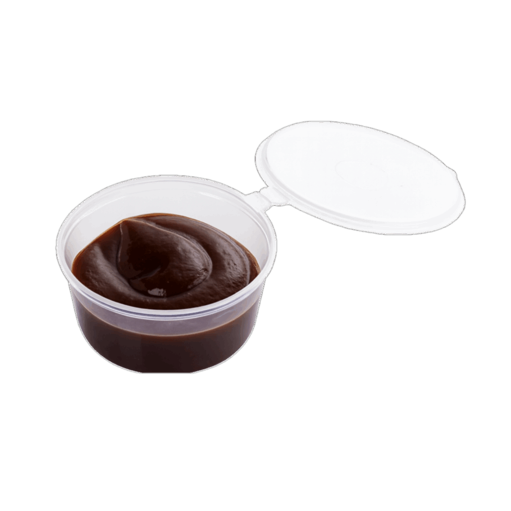 Заказать еду с доставкой в Курганинске — попробуйте соус барбекю от Caffe Italiano