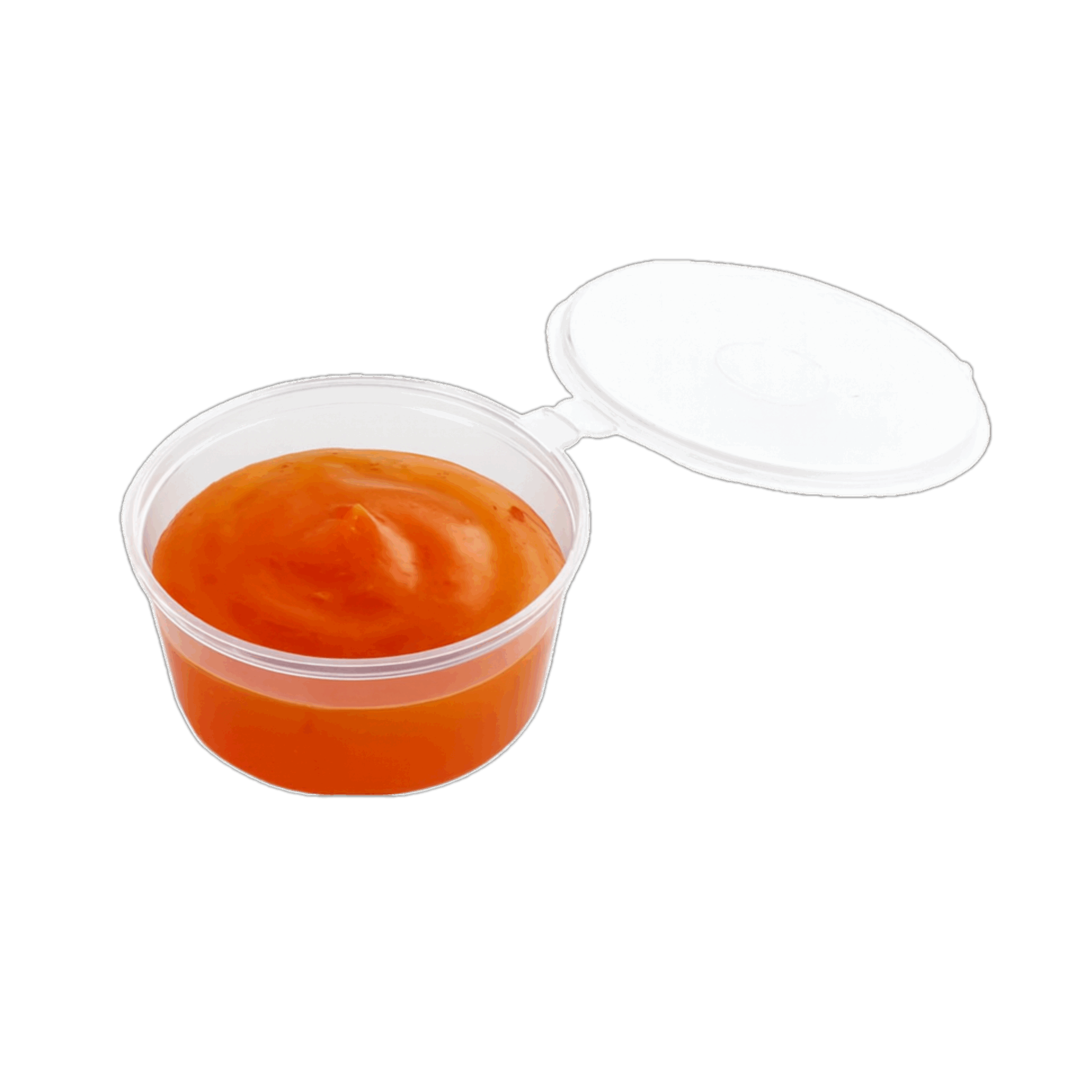 Быстрая доставка еды в Курганинске — соус сладкий чили от Caffe Italiano