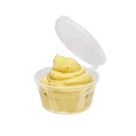 Соус сырный