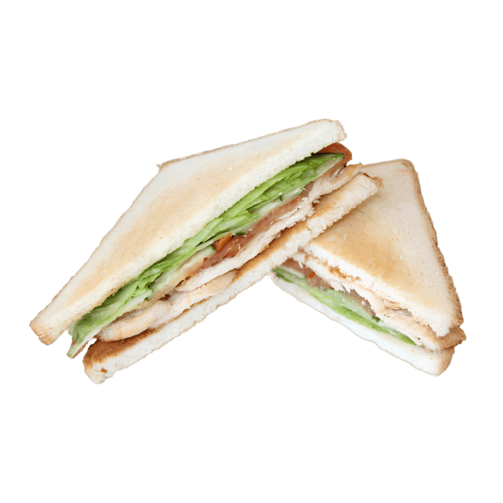 Куриный сэндвич с доставкой в Курганинске — Кафе Итальяно