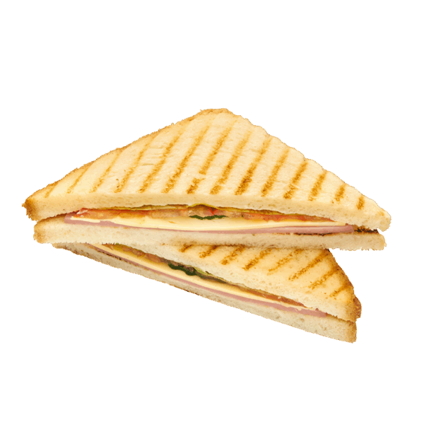 Сэндвич с ветчиной в Курганинске — заказать с доставкой из Caffe Italiano