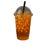 Айс-ти Облепиховый