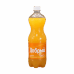 Добрый Апельсин 1л