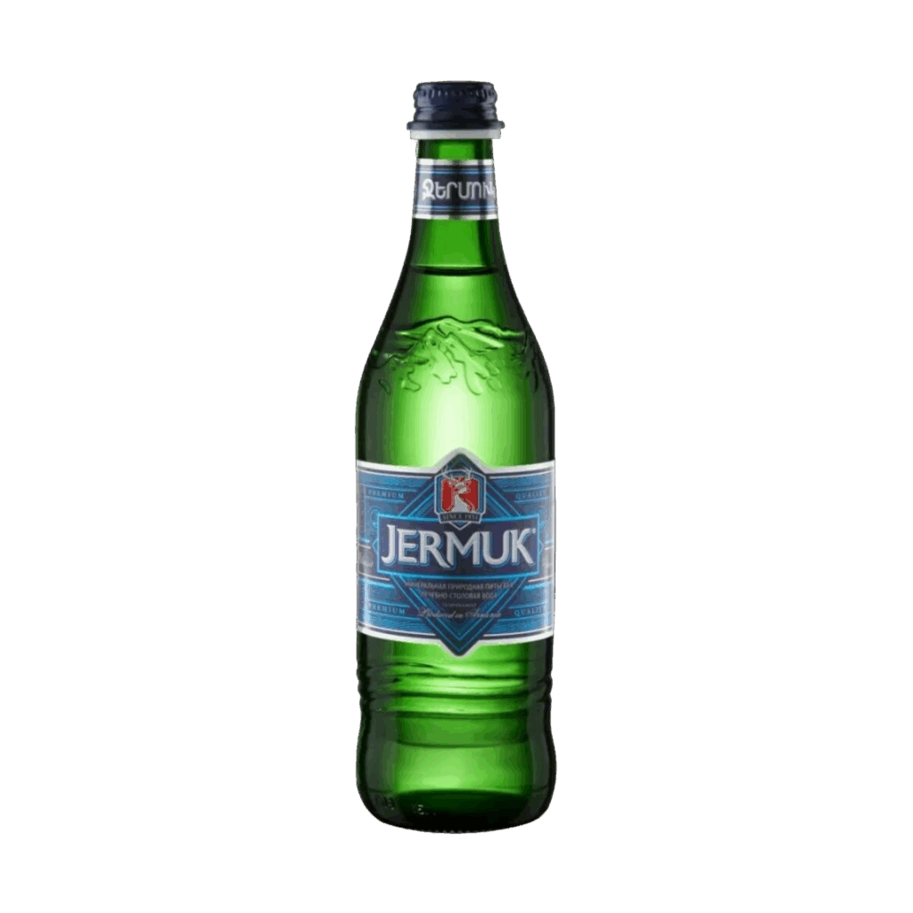 Минеральная вода Джермук заказать еду и напитки с доставкой по Курганинску