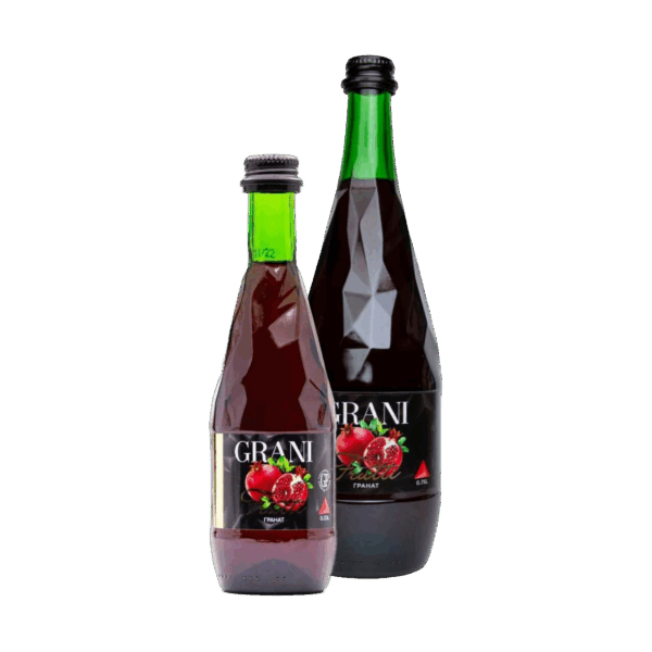 Грани Гранат — заказать еду и напитки с доставкой по Курганинску