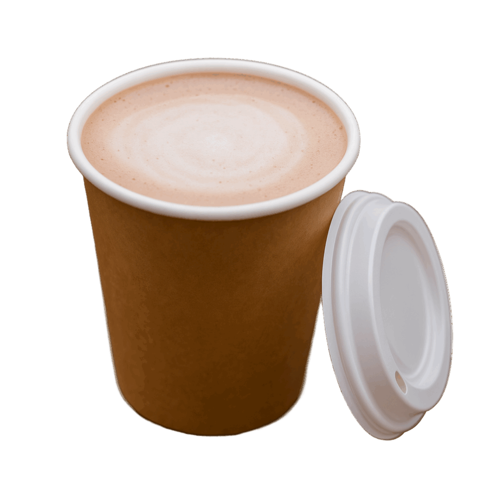 Доставка еды в Курганинске — какао | Кафе Итальяно