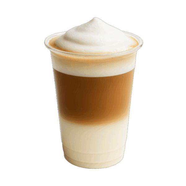 Доставка пиццы в Курганинске — заказать кофейный коктейль 