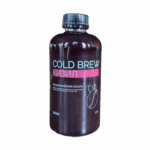 Cold Brew Кизил 0,3 л