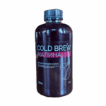 Cold Brew Малина 0,3 л