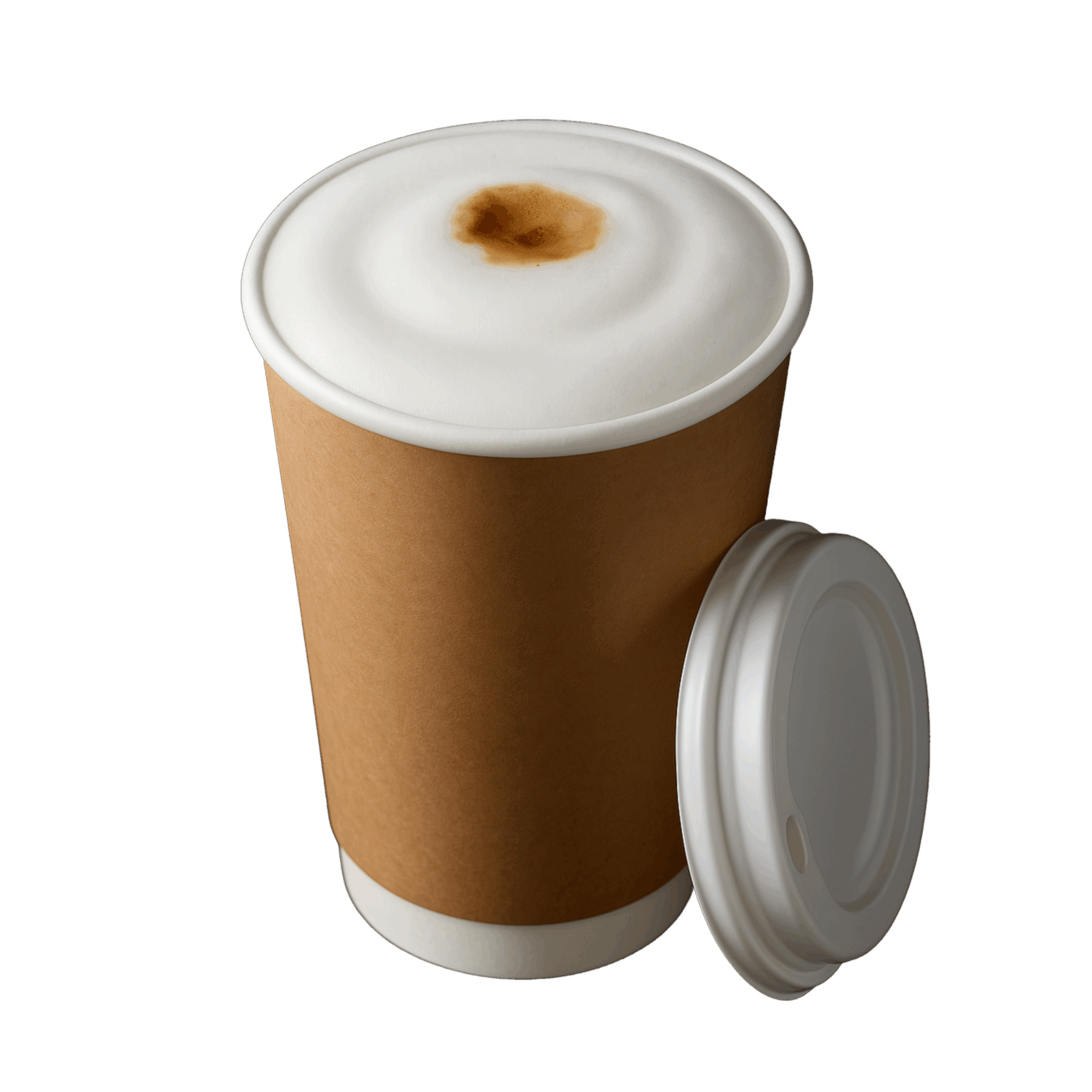 латте Заказать еду в Курганинске на дом — заказать латте | Кафе Итальяно