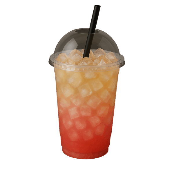 Лимонад Арбуз-Ананас — заказ бургеров и хот-догов Курганинск