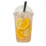 Лимонад Цитрусовый микс