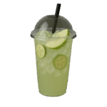 Лимонад Фейхоа-яблоко