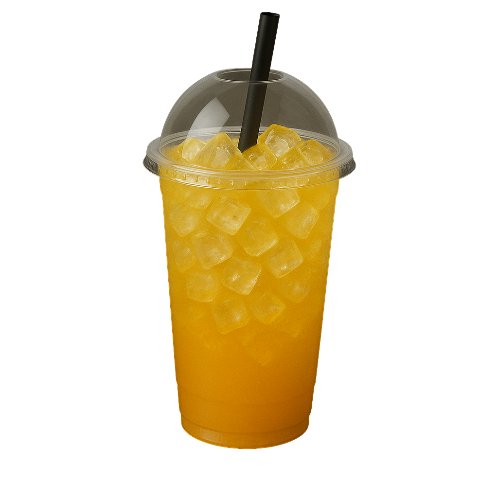 Лимонад Манго-маракуйя — заказать напитки в Курганинске Лимонад Манго-маракуйя — заказать напитки в Курганинске