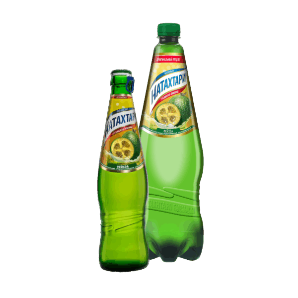 Натахтари Фейхоа — доставка еды и напитков из кафе Итальяно Курганинск