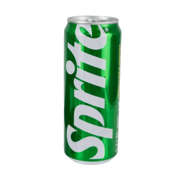 Спрайт 0.33 ж/б — доставка еды и напитков из кафе Итальяно