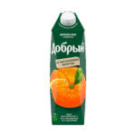 Сок Добрый апельсин 1л